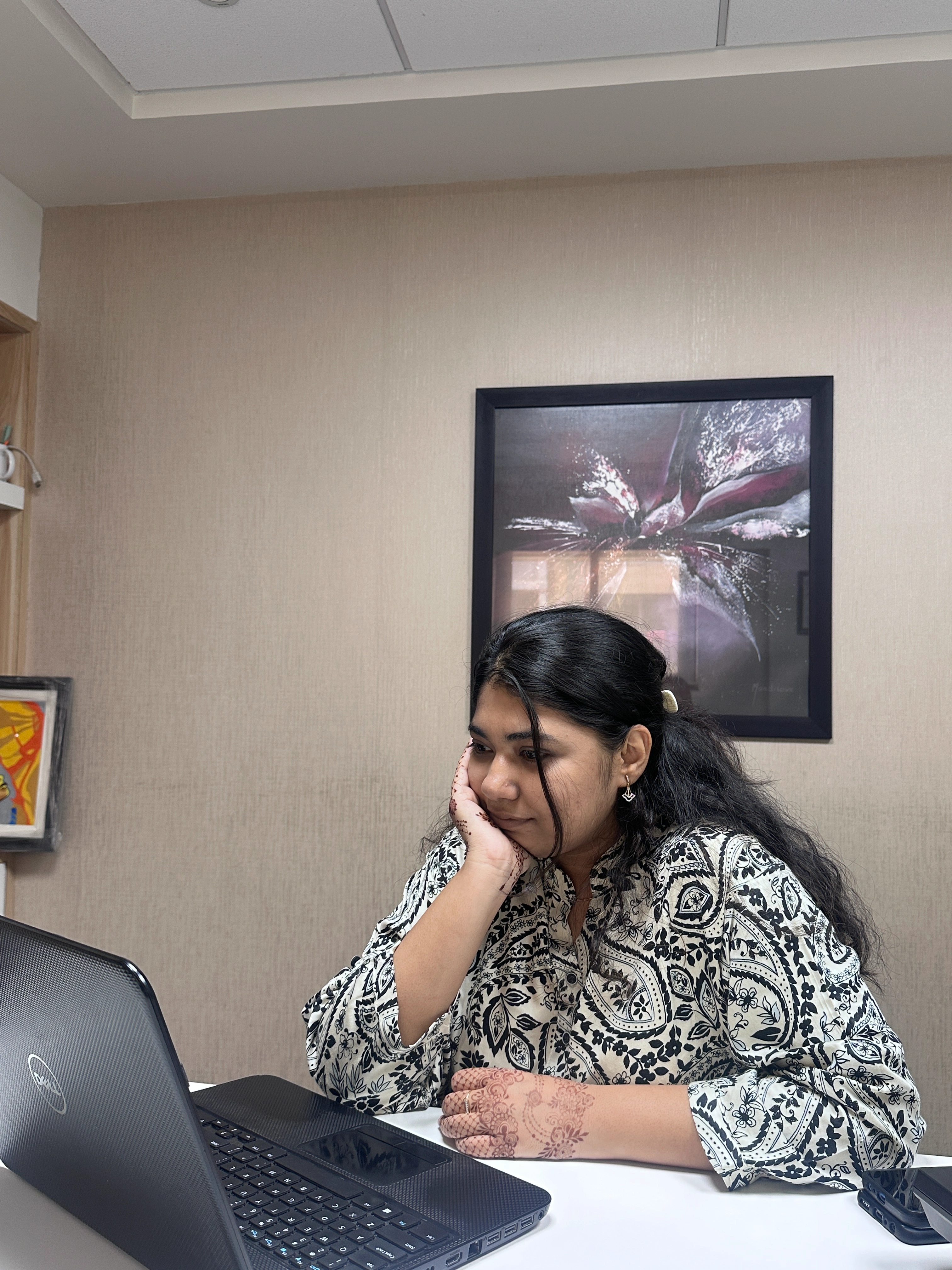 Rahela namravala